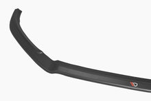Load image into Gallery viewer, Maxton Design - FRONT SPLITTER V.1 MAZDA 3 MK3 FACELIFT (2017-UP)