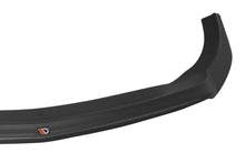 Load image into Gallery viewer, Maxton Design - FRONT SPLITTER V.3 MERCEDES V-CLASS W447