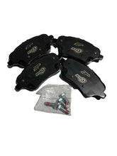 Load image into Gallery viewer, ** CLEARANCE ** Enhanced Performance (By RTS) Performance Brake Pad Upgrade - MK8 Fiesta 1.0 ** NO RETURN **