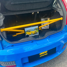 Load image into Gallery viewer, K-Brace® - Fiat Punto 188 MK2 Rear Strut Brace