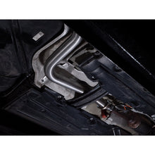 Load image into Gallery viewer, Ford Fiesta (Mk8) 1L EcoBoost ST-Line (2018>) GPF Back Performance Exhaust