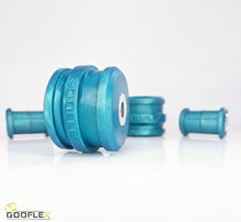 Load image into Gallery viewer, Ford Fiesta Mk7 / 7.5 Models (Non ST) (2008-2017) Front Suspension Arm Bushes