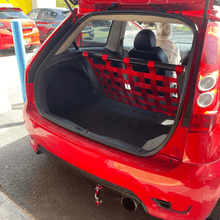 Load image into Gallery viewer, Ford Fiesta Mk6 ST150 Strut bar and Cargo net