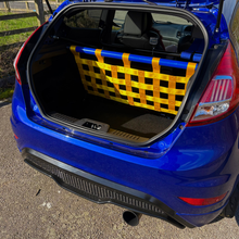 Load image into Gallery viewer, Ford Fiesta Mk7 Mk7.5 ST180 Strut bar and Cargo net