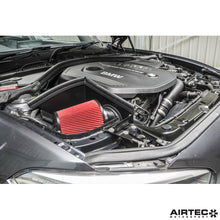 Load image into Gallery viewer, AIRTEC MOTORSPORT INDUCTION KIT FOR BMW M140I/M240I