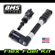 Load image into Gallery viewer, Fuel-It Bluetooth Ethanol Content Sensor Kit / Flex Fuel E85 Analyser for Porsche 911 991.1 &