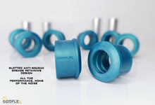 Load image into Gallery viewer, Ford Focus MK2 (2005-2010) Rear Suspension Arm Bushes