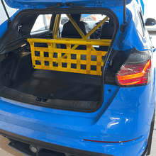 Load image into Gallery viewer, Ford Focus Mk3 ST RS Strut bar and Cargo net