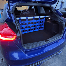 Load image into Gallery viewer, Ford Focus Mk3 ST RS Strut bar and Cargo net