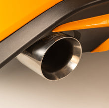 Load image into Gallery viewer, Ford Focus ST (Mk4) Box Delete Race GPF-Back Performance Exhaust