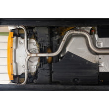 Load image into Gallery viewer, Ford Focus ST (Mk4) Box Delete Race GPF-Back Performance Exhaust
