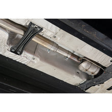 Load image into Gallery viewer, Ford Focus ST (Mk4) Box Delete Race GPF-Back Performance Exhaust