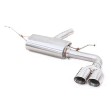 Load image into Gallery viewer, Ford Focus ST-Line 1.0L 125PS (Mk4) Rear Performance Exhaust