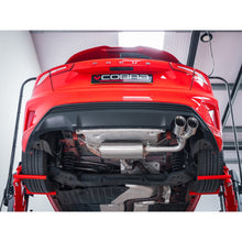 Load image into Gallery viewer, Ford Focus ST-Line 1.0L 125PS (Mk4) Rear Performance Exhaust