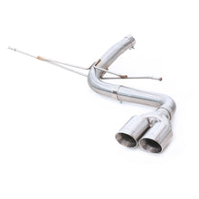 Load image into Gallery viewer, Ford Focus ST-Line 1.0L 125PS (Mk4) Venom Rear Performance Exhaust