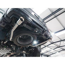 Load image into Gallery viewer, Ford Ranger (Mk4) 2.0 Tdci Ecoblue Raptor Style Dual Exit Performance Exhaust
