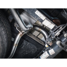 Load image into Gallery viewer, Ford Ranger (Mk4) 2.0 Tdci Ecoblue Raptor Style Dual Exit Performance Exhaust