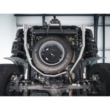 Load image into Gallery viewer, Ford Ranger (Mk4) 2.0 Tdci Ecoblue Raptor Style Dual Exit Performance Exhaust