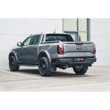 Load image into Gallery viewer, Ford Ranger (Mk4) 2.0 Tdci Ecoblue Raptor Style Dual Exit Performance Exhaust