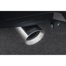 Load image into Gallery viewer, Ford Ranger (Mk4) 2.0 Tdci Ecoblue Raptor Style Dual Exit Performance Exhaust