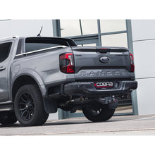 Load image into Gallery viewer, Ford Ranger (Mk4) 2.0 Tdci Ecoblue Raptor Style Dual Exit Performance Exhaust