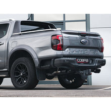 Load image into Gallery viewer, Ford Ranger (Mk4) 2.0 Tdci Ecoblue Raptor Style Dual Exit Performance Exhaust