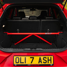 Load image into Gallery viewer, K-Brace® - Ford Puma ST MK2 Rear Strut Brace
