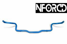 Load image into Gallery viewer, H&R Front & Rear Anti-Roll/Sway Bar Kit for BMW M135i M235i (F21 F22, N55) – Front 28mm 2-Way Adjustable, Rear 20mm – Handling Upgrade ARB Set