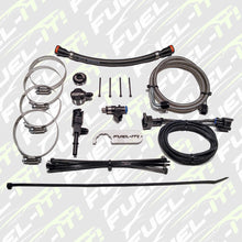 Load image into Gallery viewer, Fuel-It Charge Pipe Injection CPI 7th Injector Kit Supplementary Fuelling for BMW B58 Gen 1 Engines