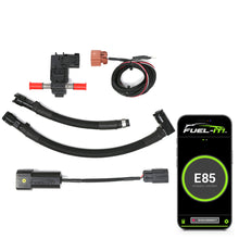 Load image into Gallery viewer, Fuel-It! E85 Ethanol Content Sensor & Bluetooth Analyser Plug & Play Flex Fuel Kit for Audi RS3 8V/8Y and TT RS 8S 2.5 TFSI
