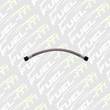 Load image into Gallery viewer, Fuel-It! Charge Pipe Injection Accessories, CPI Auxiliary Injector Fittings, Adapters & Wiring Harness, -4AN, 1/8 NPT