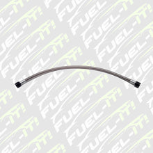 Load image into Gallery viewer, Fuel-It! Charge Pipe Injection Accessories, CPI Auxiliary Injector Fittings, Adapters & Wiring Harness, -4AN, 1/8 NPT