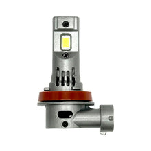 Load image into Gallery viewer, Enhanced Edition LED H8/11 Mini Fog Unit (PGJ19)