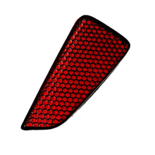 Load image into Gallery viewer, CEUK Rear Bumper reflector Guards - MK4 & MK4.5 Focus (All Models - Hatchback)