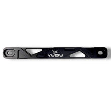 Load image into Gallery viewer, Ford Fiesta ST180 / ST MK8 Battery Tie Down - VUDU