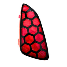 Load image into Gallery viewer, CEUK Rear Bumper Fog/Reflector Guards - MK8 & MK8.5 Fiesta (All Models)