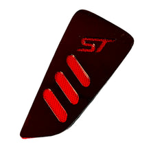 Load image into Gallery viewer, CEUK Rear Bumper reflector Guards - MK4 & MK4.5 Focus (All Models - Hatchback)