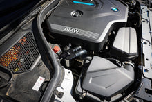 Load image into Gallery viewer, Burger Motorsports Oil Catch Can PCV Air Oil Separator for BMW G20 G21 G28 G22 G23 G26 G42 B46 B48 2.0T 220i