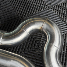 Load image into Gallery viewer, BMW M3 G80/G81 S58 Z-Pipe Mid Pipe Exhaust | FreeFlo XOV