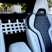 Load image into Gallery viewer, BMW 3 Series G80 M3 & G20 Strut Bar & Cargo Net Kit