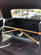 Load image into Gallery viewer, Baf Motorsport - VOLKSWAGEN MK4 GOLF R32/4MOTION K-BRACE