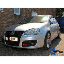 Load image into Gallery viewer, AIRTEC MOTORSPORT INTERCOOLER UPGRADE FOR GOLF MK5 GT 1.4 TSI