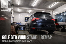 Load image into Gallery viewer, Golf GTD Stage 1 Remap Software - VUDU Performance