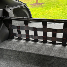 Load image into Gallery viewer, Toyota GR Yaris Strut bar and Cargo net