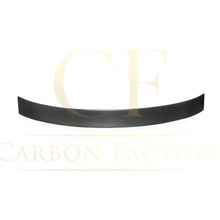 Load image into Gallery viewer, GT Style Carbon Fibre Boot Spoiler for Audi A3 S3 RS3 Saloon 13-20