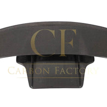 Load image into Gallery viewer, GT Style Carbon Fibre Roof Spoiler for Mercedes Benz W176 A Class 13-18