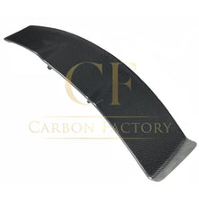 Load image into Gallery viewer, GT Style Carbon Fibre Roof Spoiler for Mercedes Benz W176 A Class 13-18