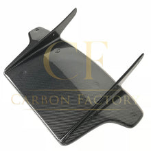 Load image into Gallery viewer, GT Style Carbon Fibre Roof Spoiler for Mercedes Benz W176 A Class 13-18