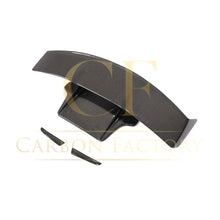 Load image into Gallery viewer, GT Style Carbon Fibre Roof Spoiler for Mercedes Benz W176 A Class 13-18