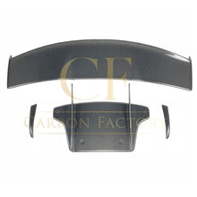 Load image into Gallery viewer, GT Style Carbon Fibre Roof Spoiler for Mercedes Benz W176 A Class 13-18